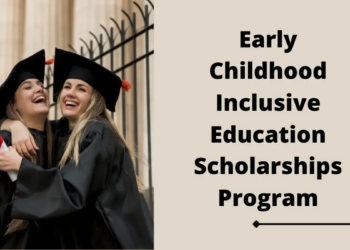 Unlock Your Dream: Early Childhood Education Scholarships