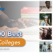 The 100 best online colleges in the United States right now