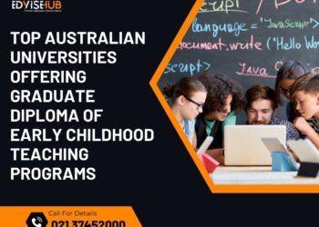 Early Childhood Education Sydney University at Nancy Mcdaniel blog
