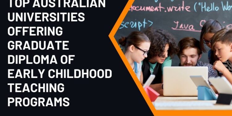 Early Childhood Education Sydney University at Nancy Mcdaniel blog