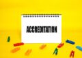 Accreditation stock photo. Image of product, games, yellow - 389718396