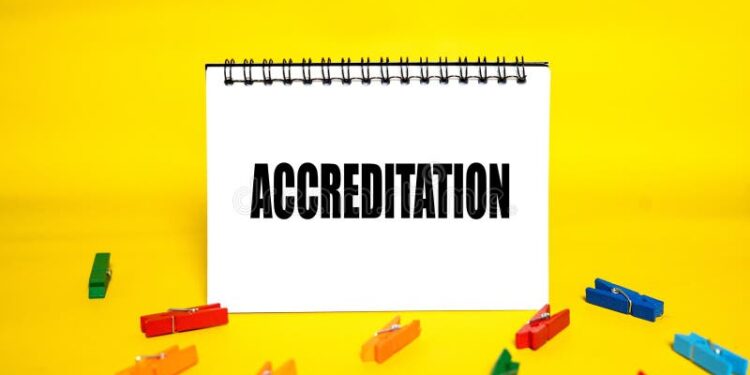 Accreditation stock photo. Image of product, games, yellow - 389718396